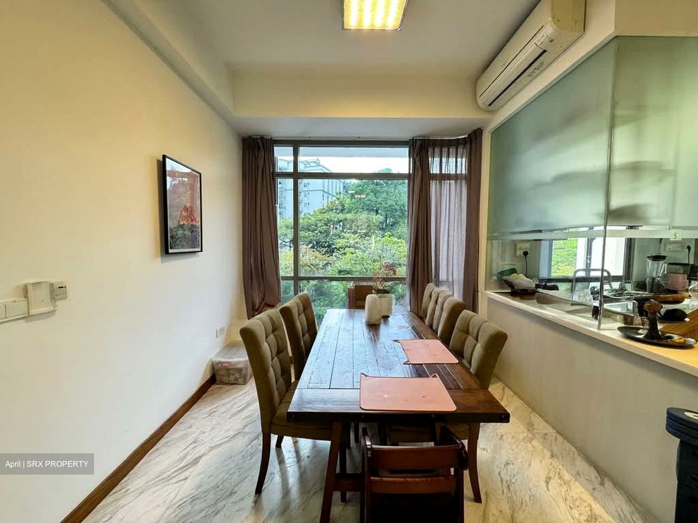 The Lanai (D23), Condominium #570095271